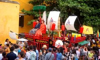 В городе Хойан открылся 14-й вьетнамо-японский фестиваль культуры