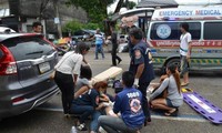 Спецслужбы Таиланда определели зачинщика ряда терактов  