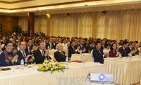 В Ханое открылась 29-я дипломатическая конференция 