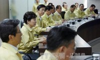 КНДР критиковала совместные военные учения США и Республики Корея