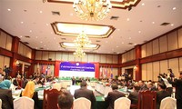Конференция Совета социально-культурного Сообщества АСЕАН одобрила ряд важных документов