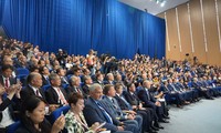 Во Владивостоке открылся второй Восточный экономический форум 