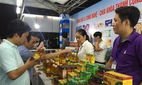 Во Вьетнаме открылась ханойская ярмарка технологий и оборудования 2016 года