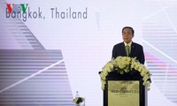 В Таиланде открылся бизнес-форум «Диалог сотрудничества в Азии»  
