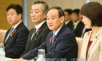 Япония заявила о своей готовности по противодействию запуску КНДР ракеты