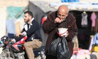 РФ отклонила просьбу ООН об увеличении длительности гумпаузы в Алеппо