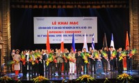 В Ханое открылся 3-й международный театральный фестиваль 