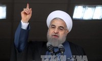 Иран подготовил планы в случае прекращения ядерного соглашения