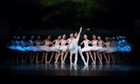 Во Вьетнаме будет показан известный русский балет
