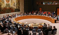 СБ ООН принял новую резолюцию по санкциям в отношении КНДР 