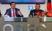 Впервые за 8 лет ОПЕК приняла решение сократить добычу нефти