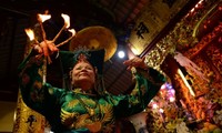 Отправление культа трем богиням матери признано ЮНЕСКО нематериальным культурным наследием