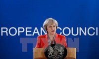 Палата общин парламента Великобритании поддержала правительственный план выхода из ЕС