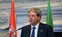 Глава МИД Италии был назначен премьер-министром страны