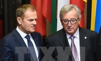 Саммит ЕС: Сотрудничество внутри блока и внешнеполитический курс