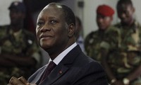 В Кот-д'Ивуаре прошли парламентские выборы