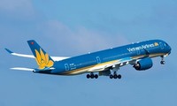 "Вьетнам Эйрлайнз" является одной из лучших авиакомпаний, действующих в Европе в 2016 году