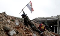 Джихадисты убили мирных жителей в Сирии