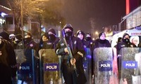 Мировое сообщество резко осудило вооруженную атаку на ночной клуб в Турции