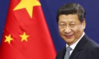 Председатель КНР Си Цзиньпин прибыл в Швейцарию с визитом