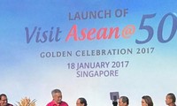 Стартовала новая туристическая кампания «АСЕАН – одно направление» 