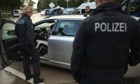 В Австрии усилены меры безопасности по борьбе с терроризмом 