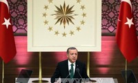 Турция подтвердила свою последную военную цель в Сирии