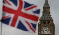Правительство Британии заявило о сохрании своей позиции по вопросу Брексита