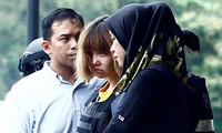 Посольство СРВ в Малайзии принимает меры защиты в отношении гражданки Доан Тхи Хыонг 