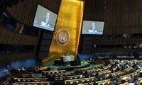 ООН проинформировала о дате проведения нового раунда мирного урегулирования в Женеве