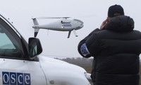 ОБСЕ продлила мандат миссии наблюдателей на Украине