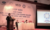 АТЭС 2017 во Вьетнама станет инициативным форумом