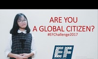 Международный конкурс ораторского мастерства на английском языке EF Challenge 2017