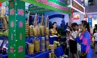 Провинция Ниньтхуан чествует типичные виды местной продукции