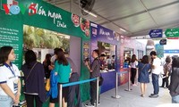 Во Вьетнаме открылась международная туристическая ярмарка