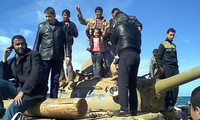 Стороны в Ливии достигли соглашения о прекращении огня