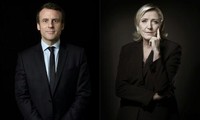 Выборы во Франции: Два кандидата в президенты проведут теледебаты