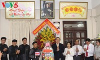 Мероприятия в честь 2561-й годовщины со Дня рождения Будды и праздника Весак 2017
