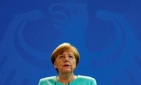 Партия Ангелы Меркель выиграла выборы в федеральной земле Северный Рейн-Вестфалия