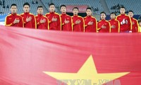 Cборная Вьетнама U20 подтвердила свою позицию на международной арене