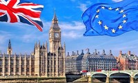 Главный переговорщик ЕС по брекситу возлагает надежду на переговоры с Великобританией