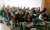 На международном семинаре в Польше обсудили вопрос Восточного моря