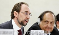 ООН обеспокоена серьезным влиянием на граждан дипломатической напряженностью в Персидском заливе