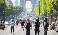 ИГ взяло на себя ответственность за совершение терактов в Бельгии и Франции