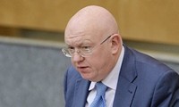 Назначен новый постоянный представитель России при ООН