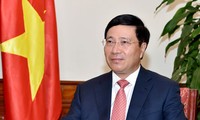 Вьетнам продолжает вносить активный вклад в развитие АСЕАН