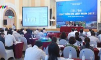 Вьетнам повышает эффективность продвижения туризма в 2017 году
