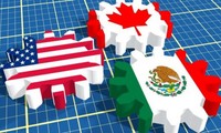 Мексика, Канада и США подписали соглашение об информационной безопасности НАФТА