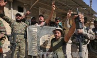 Ирак освободил город Таль-Афар от боевиков «Исламского государства»