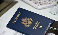 США разрешат гражданам мусульманских стран из черного списка подавать заявку на получение визы